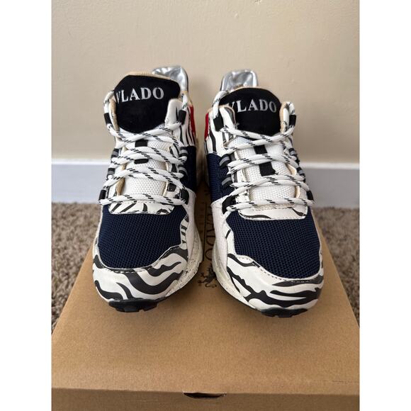 VLADO CLEO-WOMENS 7 - Picture 2 of 7